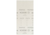 BOSCH Brúsny papier EXPERT M480, 115 x 230 mm, zrnitosť 320, 50 ks 2608900774