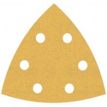 BOSCH Brúsny papier EXPERT C470, 93 mm, zrnitosť 180, 5 ks 2608900828