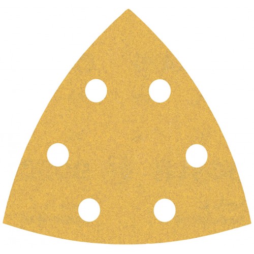 BOSCH Brúsny papier EXPERT C470, 93 mm, zrnitosť 180, 5 ks 2608900828