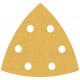 BOSCH Brúsny papier EXPERT C470, 93 mm, zrnitosť 180, 5 ks 2608900828