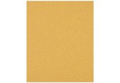 BOSCH Brúsny papier EXPERT C470 na ručné brúsenie, 230 x 280 mm, zrnitosť 60 2608900958