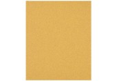 BOSCH Brúsny papier EXPERT C470 na ručné brúsenie, 230 x 280 mm, zrnitosť 60 2608900958