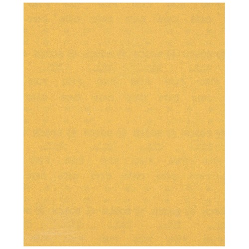 BOSCH Brúsny papier EXPERT C470 na ručné brúsenie, 230 × 280 mm, zrnitosť 180 2608900963