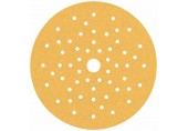 BOSCH Brúsny papier EXPERT C470 s viacerými otvormi, 150 mm, zrnitosť 100, 5 ks 2608901105