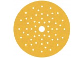 BOSCH Sada brúsnych papierov EXPERT C470, 150 mm, zrnitosť 60/120/240, 6 ks 2608901111