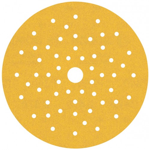 BOSCH Sada brúsnych papierov EXPERT C470, 150 mm, zrnitosť 60/120/240, 6 ks 2608901111