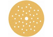 BOSCH Brúsny papier EXPERT C470 s viacerými otvormi, 125 mm, zrnitosť 80, 50 ks 2608901126