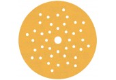 BOSCH Brúsny papier EXPERT C470 s viacerými otvormi, 125 mm, zrnitosť 220, 50ks 2608901131