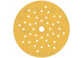 BOSCH Brúsny papier EXPERT C470 s viacerými otvormi, 125 mm, zrnitosť 400, 50ks 2608901134