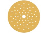 BOSCH Brúsny papier EXPERT C470 s viacerými otvormi, 150 mm, zrnitosť 180, 50ks 2608901141