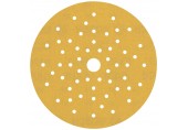 BOSCH Brúsny papier EXPERT C470 s viacerými otvormi, 150 mm, zrnitosť 320, 50ks 2608901144
