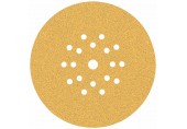 BOSCH Brúsny papier EXPERT C470 s 19 otvormi, 225 mm, zrnitosť 60, 25 ks 2608901147