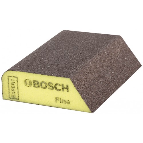 BOSCH Blok EXPERT S470 Combi, 69 x 97 x 26 mm, jemný 2608901168