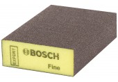 BOSCH Blok EXPERT S471 Standard, 69 x 97 x 26 mm, jemný 2608901170