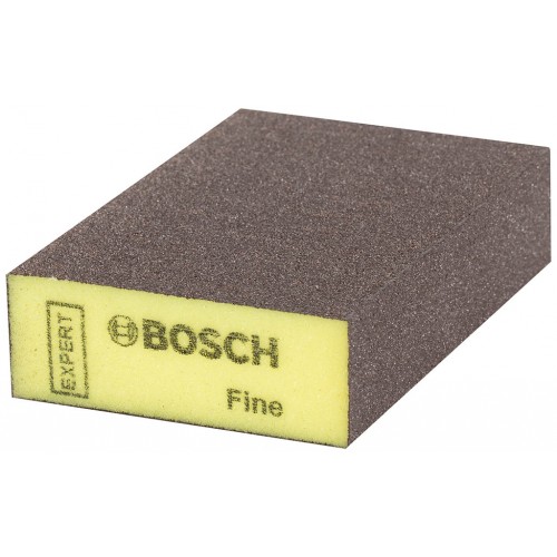 BOSCH Blok EXPERT S471 Standard, 69 x 97 x 26 mm, jemný 2608901170