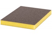 BOSCH Podložka EXPERT S473 Standard, 98 × 120 × 13 mm, jemná 2608901172