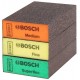 BOSCH Blok EXPERT S471 Standard, 69 x 97 x 26 mm, 3 ks 2608901175