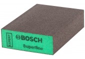 BOSCH Štandardný blok EXPERT S471 69 x 97 x 26 mm, veľmi jemný 2608901180