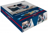 BOSCH Rezací kotúč EXPERT Carbide Multi Wheel X-LOCK, 125 mm, 22,23 mm, 10 ks 2608901195
