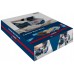 BOSCH Rezací kotúč EXPERT Carbide Multi Wheel X-LOCK, 125 mm, 22,23 mm, 10 ks 2608901195