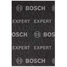 BOSCH Vlnená podložka EXPERT N880 na ručné brúsenie, 152 x 229 mm, Extra Cut S 2608901210