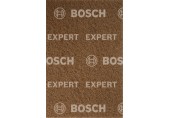 BOSCH Vlnená podložka EXPERT N880 na ručné brúsenie, 152 × 229 mm, hrubá A 2608901212