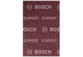 BOSCH Vlnená podložka EXPERT N880 na ručné brúsenie, 152 × 229 mm, stredná A 2608901214