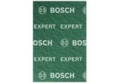 BOSCH Vlnená podložka EXPERT N880, 152 mm x 229 mm, všeobecné použitie 2608901217