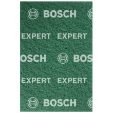 BOSCH Vlnená podložka EXPERT N880, 152 mm x 229 mm, všeobecné použitie 2608901217