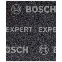 BOSCH Vlnená podložka EXPERT N880,115 x 140 mm, stredná, S, 2 ks 2608901219