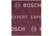 BOSCH Vlnená podložka EXPERT N880, 115 mm x 140 mm, veľmi jemná A, 2 ks 2608901220