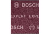 BOSCH Vlnená podložka EXPERT N880, 115 mm x 140 mm, veľmi jemná A, 2 ks 2608901220