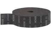 BOSCH Vlnená rolka na ručené brúsenie EXPERT N880, 100 mm x 10 m, stredná S 2608901223