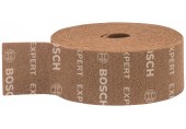 BOSCH Vlnená rolka na ručené brúsenie EXPERT N880, 115 mm x 10 m, hrubá A 2608901227