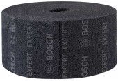 BOSCH Vlnená rolka na ručené brúsenie EXPERT N880, 150 mm x 10 m, stredná S 2608901235