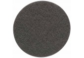 BOSCH Vlnený kotúč pre excentrické brúsky EXPERT N880, 125 mm, jemný, 5 ks 2608901387
