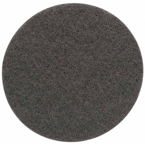 BOSCH Vlnený kotúč pre excentrické brúsky EXPERT N880, 125 mm, jemný, 5 ks 2608901387