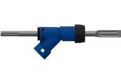BOSCH Adaptér na špicatý sekáč EXPERT GDE Clean max 400 × 25 mm 2608901477