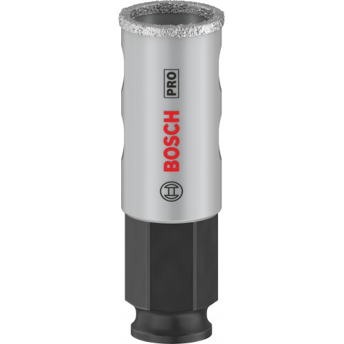 BOSCH Dierovka PRO Tile PC Plus, 22 mm, HS 2608901554