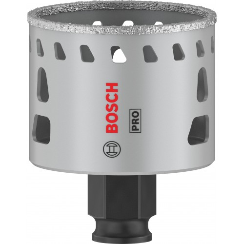 BOSCH Dierovka PRO Tile PC Plus, 54 mm, HS 2608901563