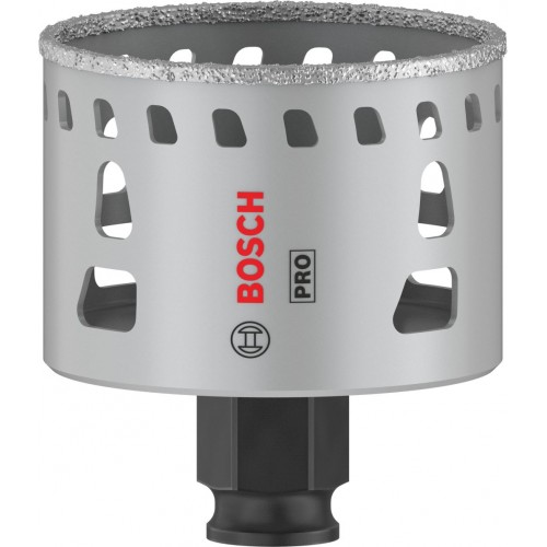 BOSCH Dierovka PRO Tile PC Plus, 60 mm, HS 2608901565