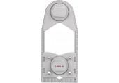BOSCH PRO Tile PC Plus Stredový doraz dierovky 2608901574