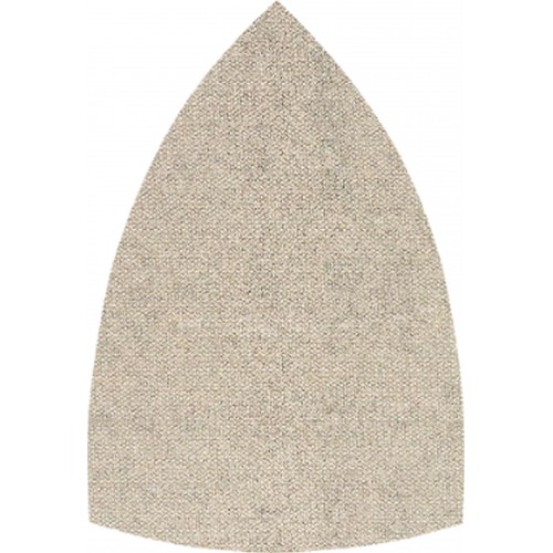 BOSCH Brusná mřížka EXPERT M480, 100 × 150 mm, G 80, 50 ks 2608901623