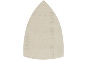 BOSCH Brúsna mriežka EXPERT M480, 100 × 150 mm, G 120, 50 ks 2608901624