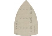 BOSCH Brúsna mriežka EXPERT M480, 100 × 150 mm, G 180, 50 ks 2608901625