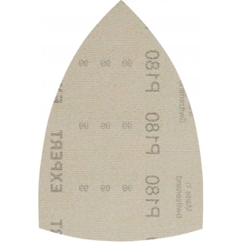 BOSCH Brúsna mriežka EXPERT M480, 100 × 150 mm, G 180, 50 ks 2608901625