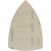BOSCH Brúsna mriežka EXPERT M480, 100 × 150 mm, G 180, 50 ks 2608901625