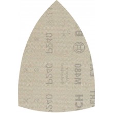 BOSCH Brúsna mriežka EXPERT M480, 100 × 150 mm, G 240, 50 ks 2608901626