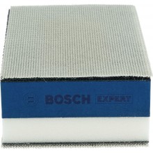 BOSCH EXPERT Brúsny blok, 80x133mm, 2x80/2x120/1x180 2608901635