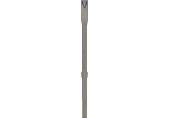BOSCH Plochý sekáč EXPERT SDS max-8C, 25 × 400 mm 2608901697
